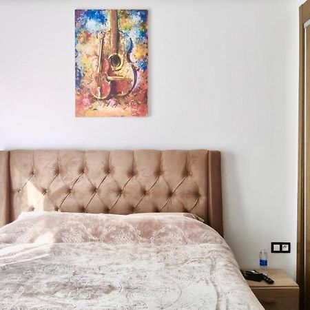 Hivernage, Agadir Bay, Beach, Pool, Modern Apartment 외부 사진