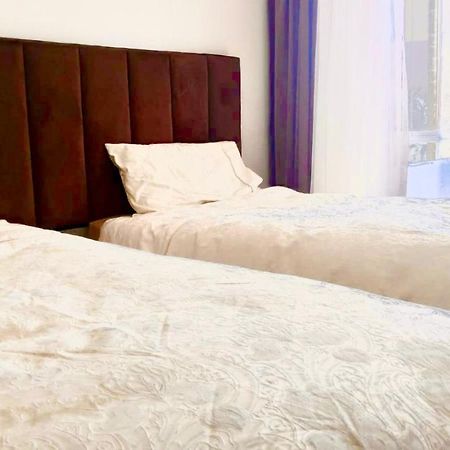 Hivernage, Agadir Bay, Beach, Pool, Modern Apartment 외부 사진
