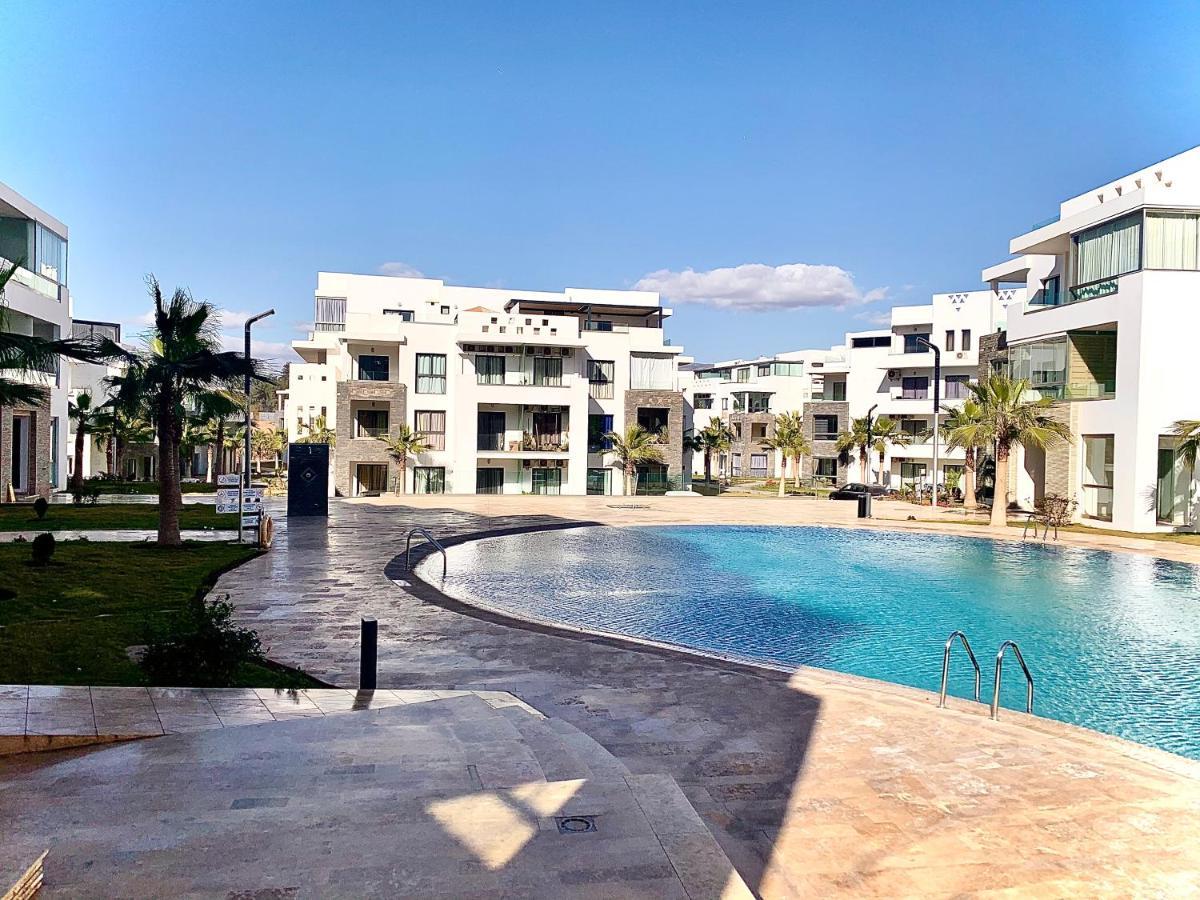 Hivernage, Agadir Bay, Beach, Pool, Modern Apartment 외부 사진