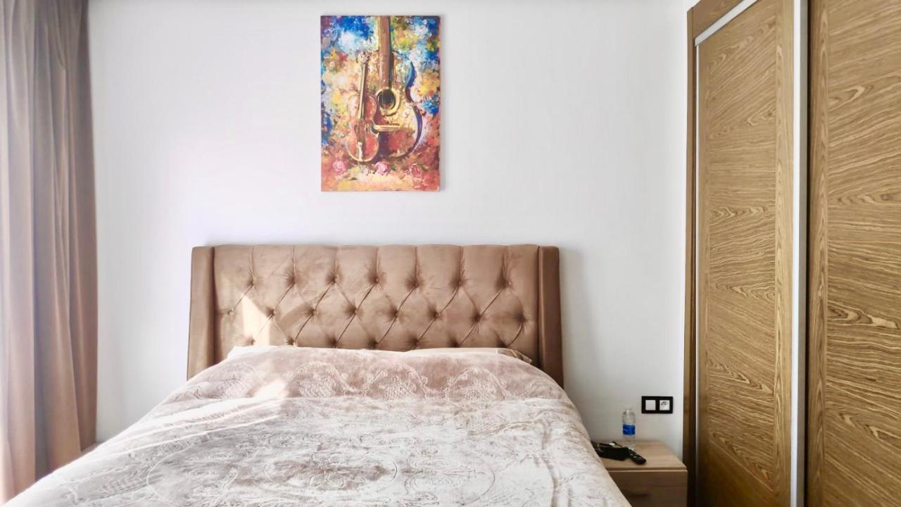 Hivernage, Agadir Bay, Beach, Pool, Modern Apartment 외부 사진