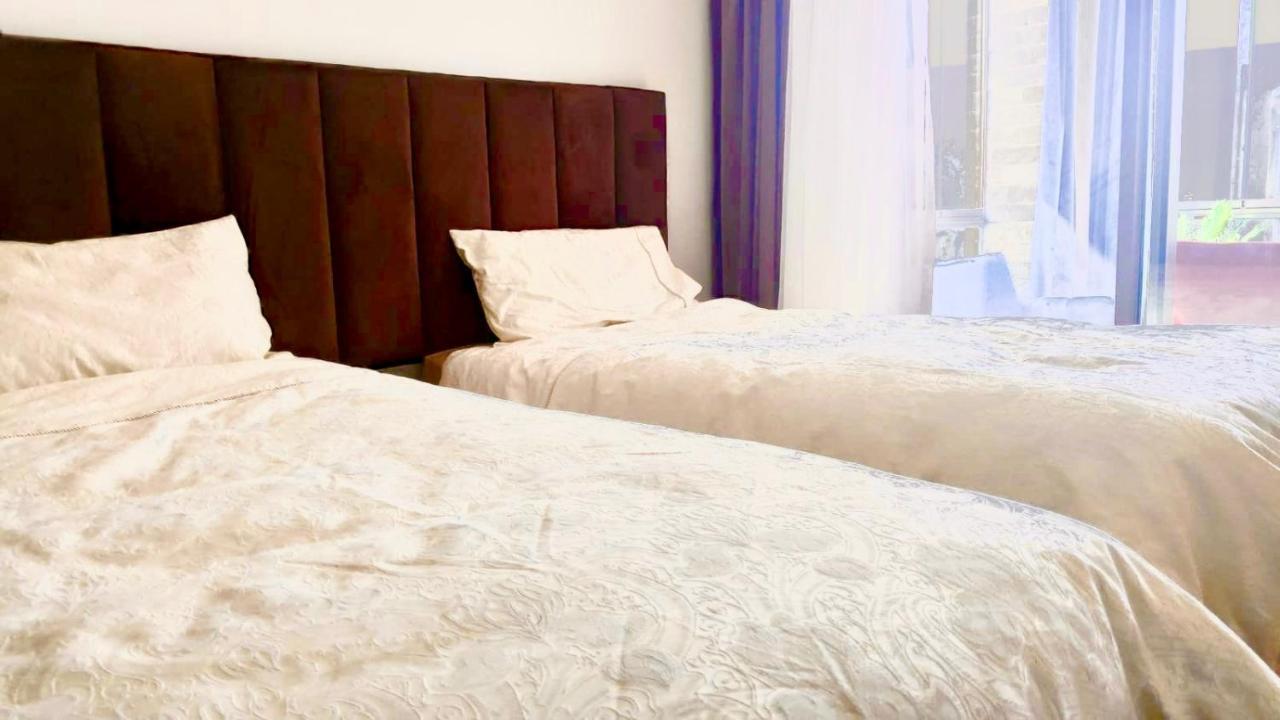 Hivernage, Agadir Bay, Beach, Pool, Modern Apartment 외부 사진